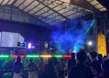Mengunjungi Electro Days 2026: Ketika Musik dan Teknologi Bertemu di Panggung yang Sama