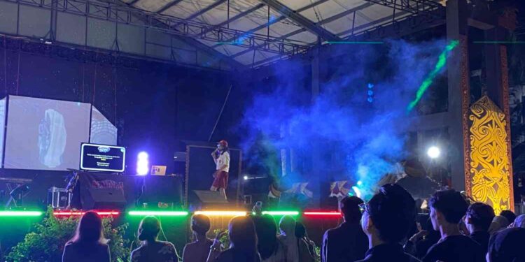 Mengunjungi Electro Days 2026: Ketika Musik dan Teknologi Bertemu di Panggung yang Sama